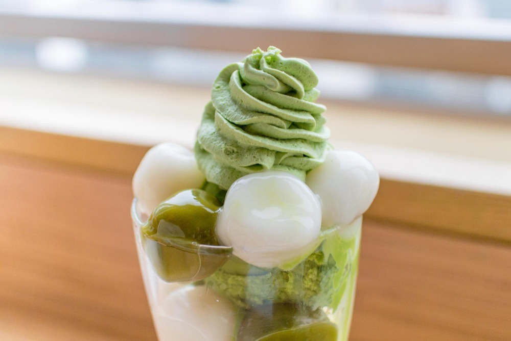 ของกิน เกียวโต