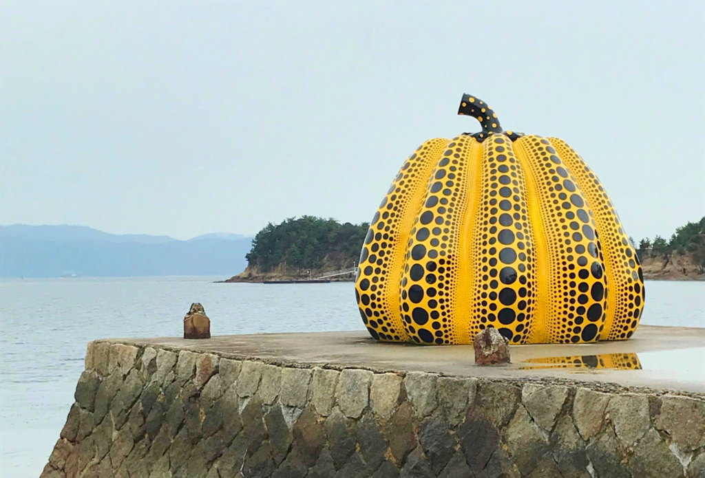 เกาะนาโอชิมะ