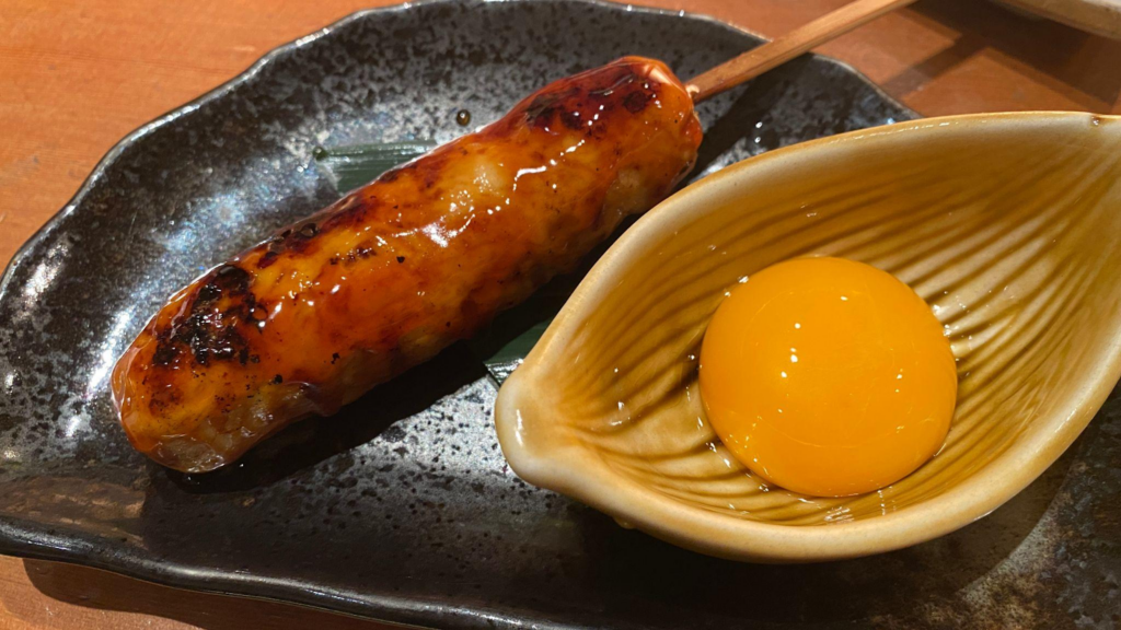 ของกิน โตเกียว