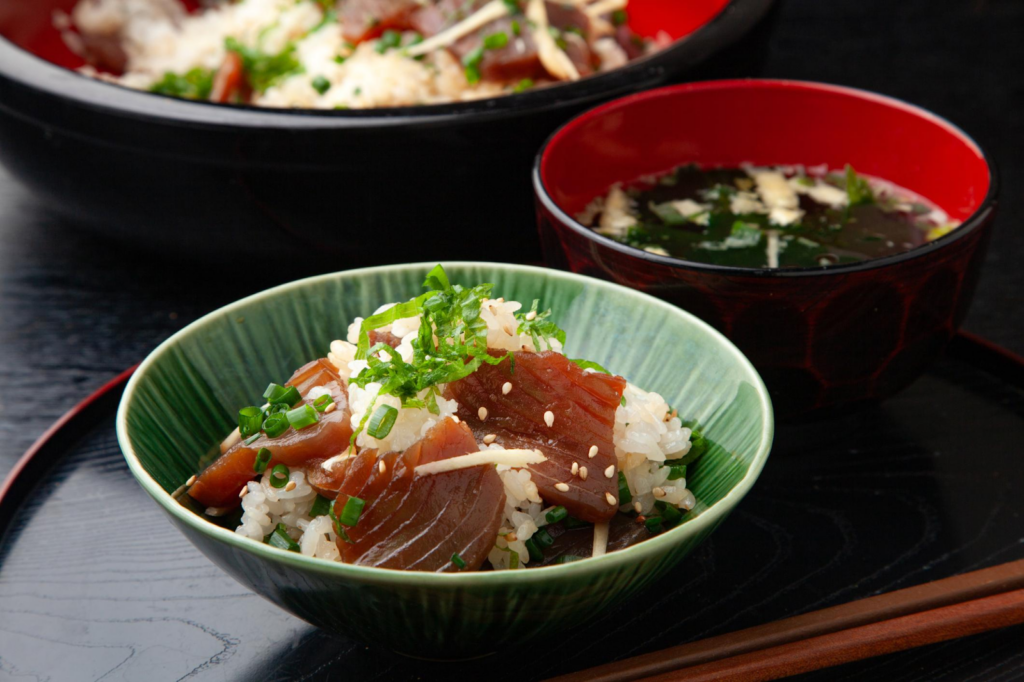 ของกิน โตเกียว