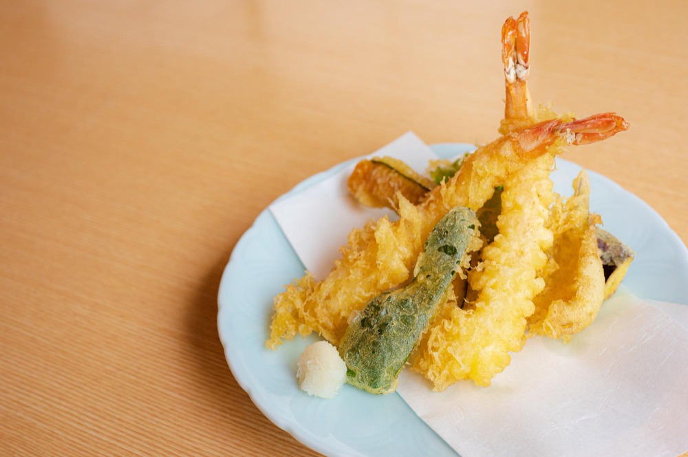 ของกิน โตเกียว