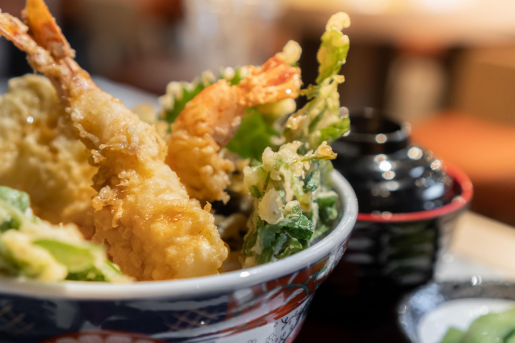 ของกิน โตเกียว