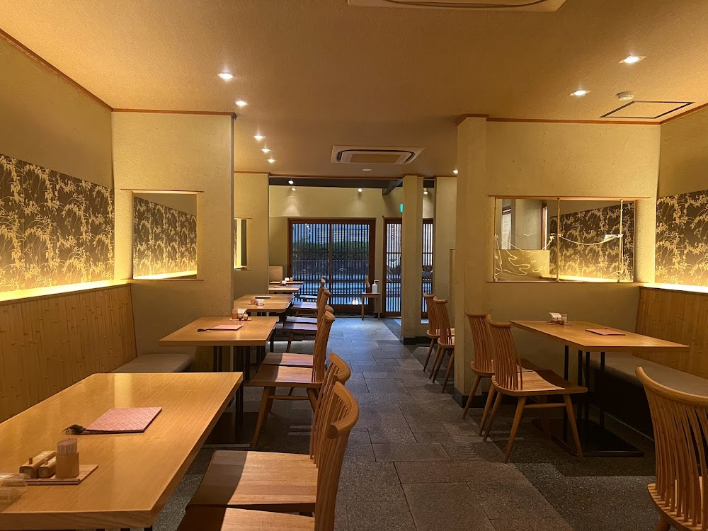 ของกิน เกียวโต