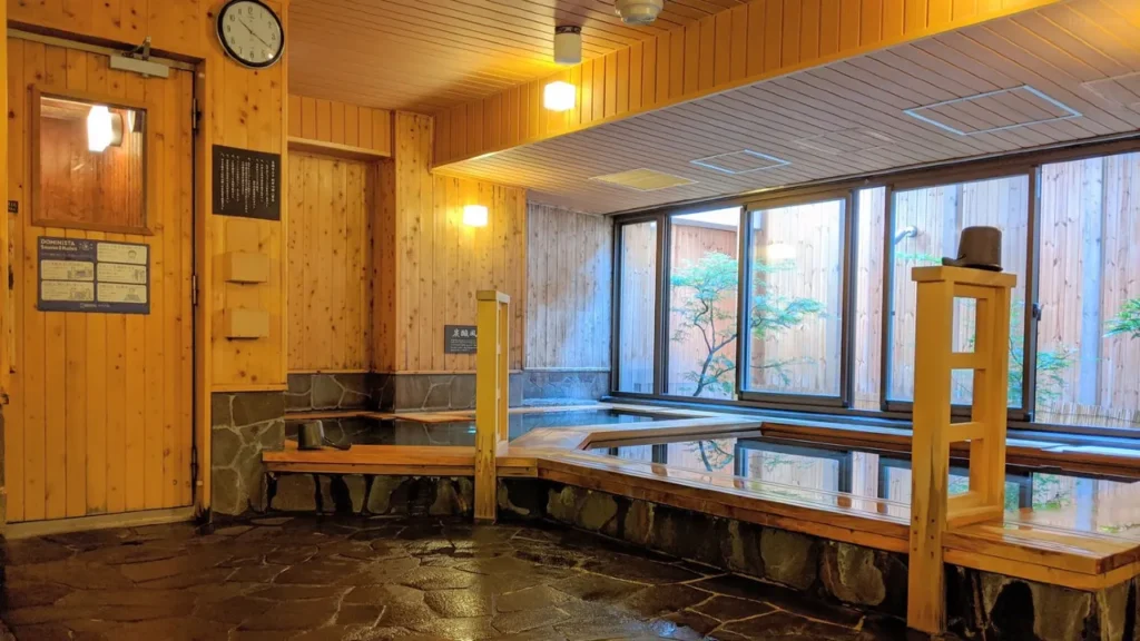 Dormy Inn Premium Sapporo