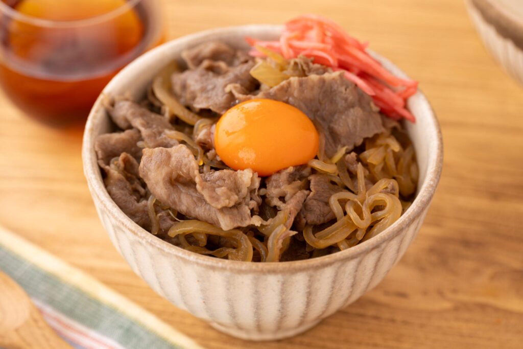 ของกินญี่ปุ่น