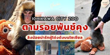 Ichikawa City Zoo