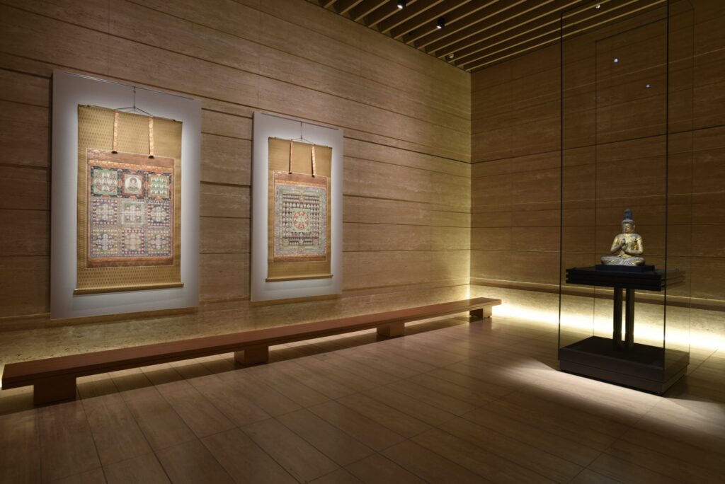 พิพิธภัณฑ์ โตเกียว