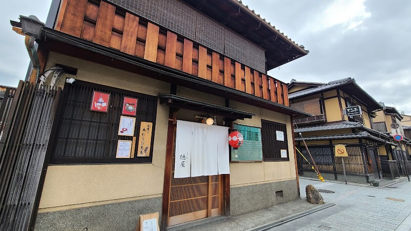 ของกิน เกียวโต