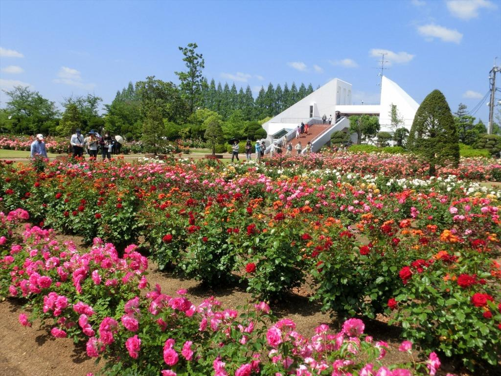 Okayama Botanical Garden