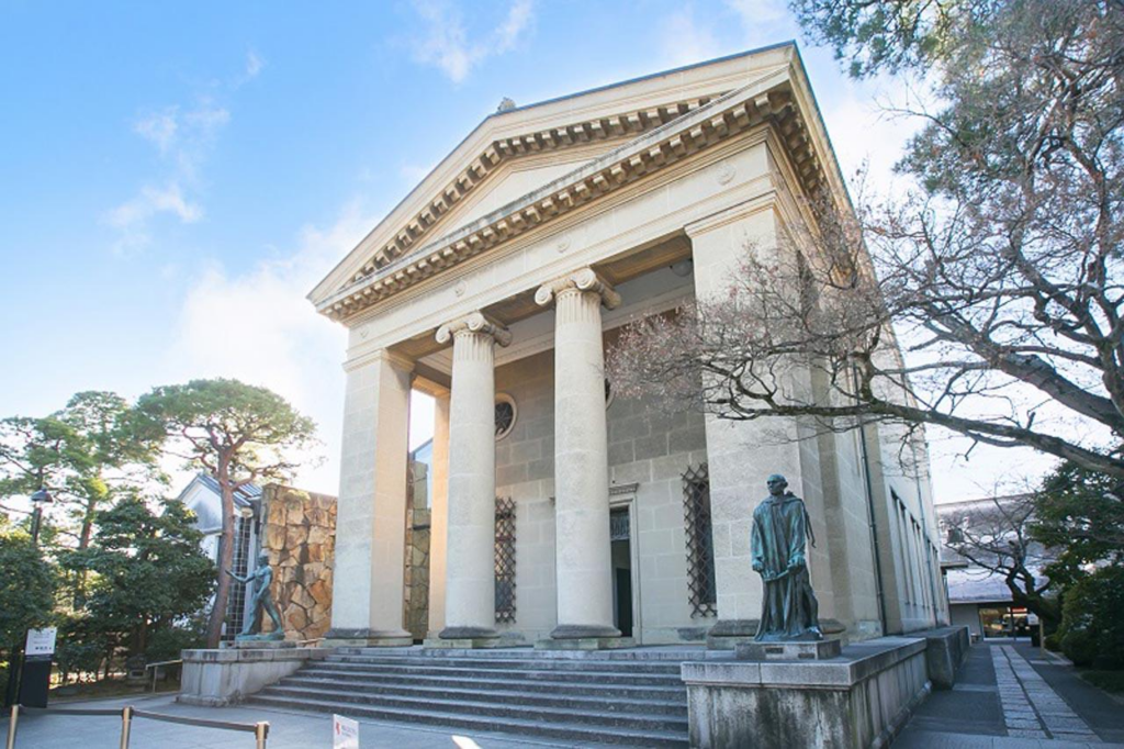 Ohara Museum of Art