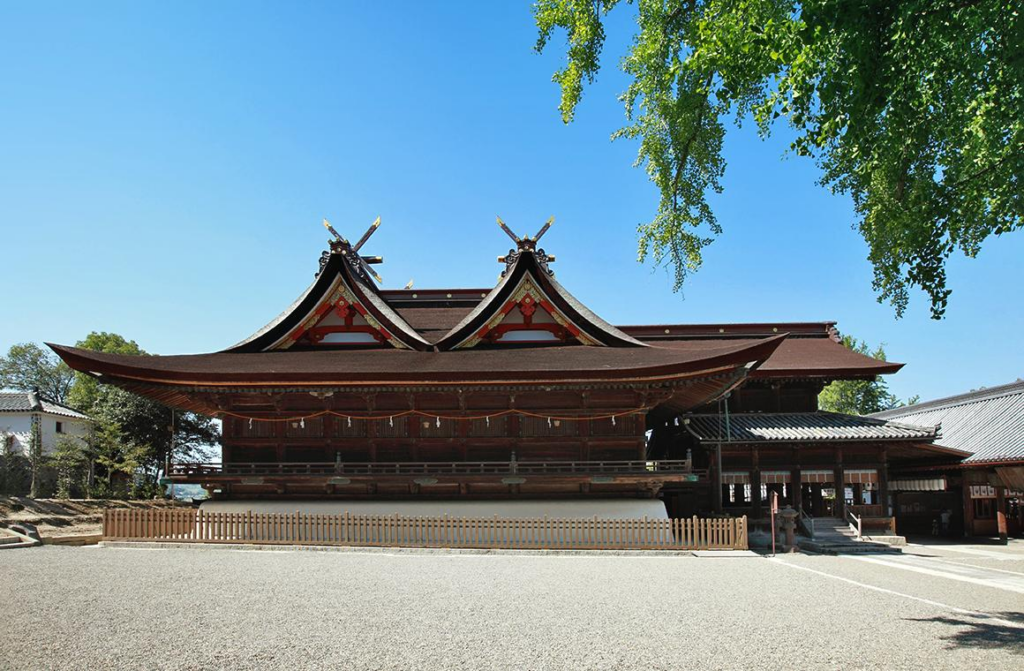 ที่เที่ยว โอคายาม่า