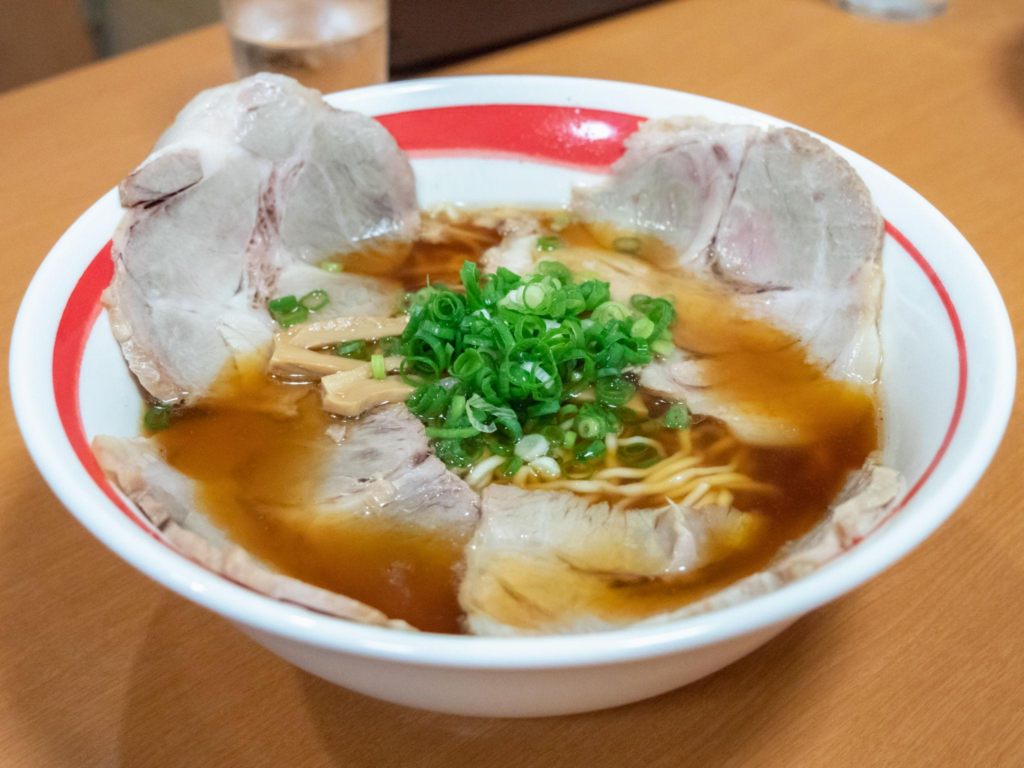 ร้านอาหาร ฮิโรชิม่า