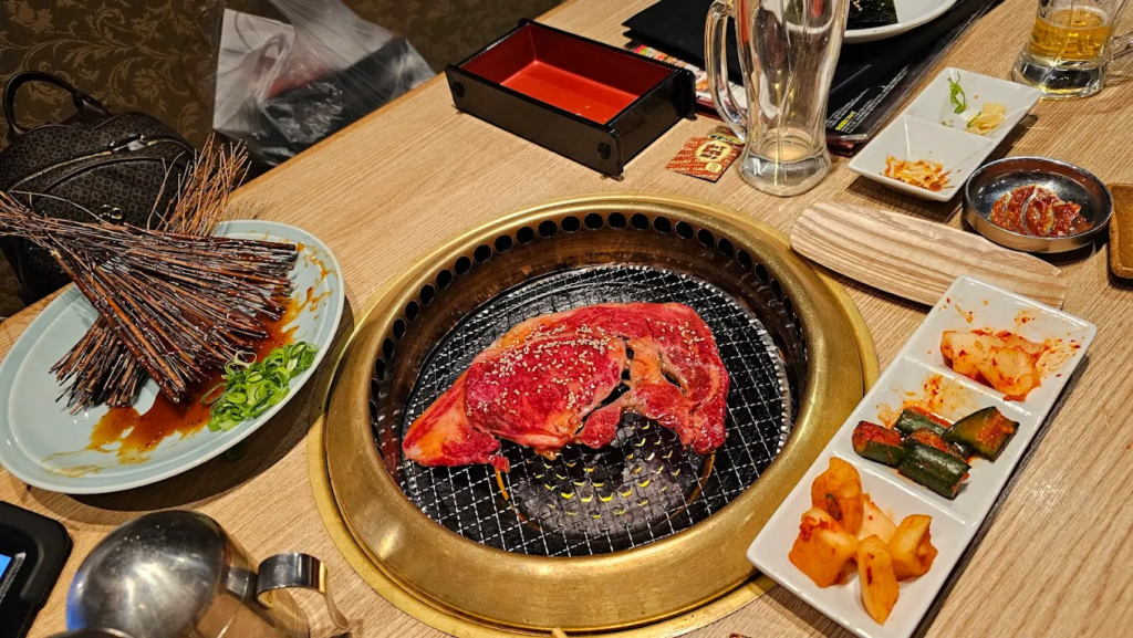 ร้านอาหาร ฮิโรชิม่า
