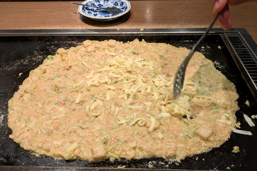 ของกิน โตเกียว