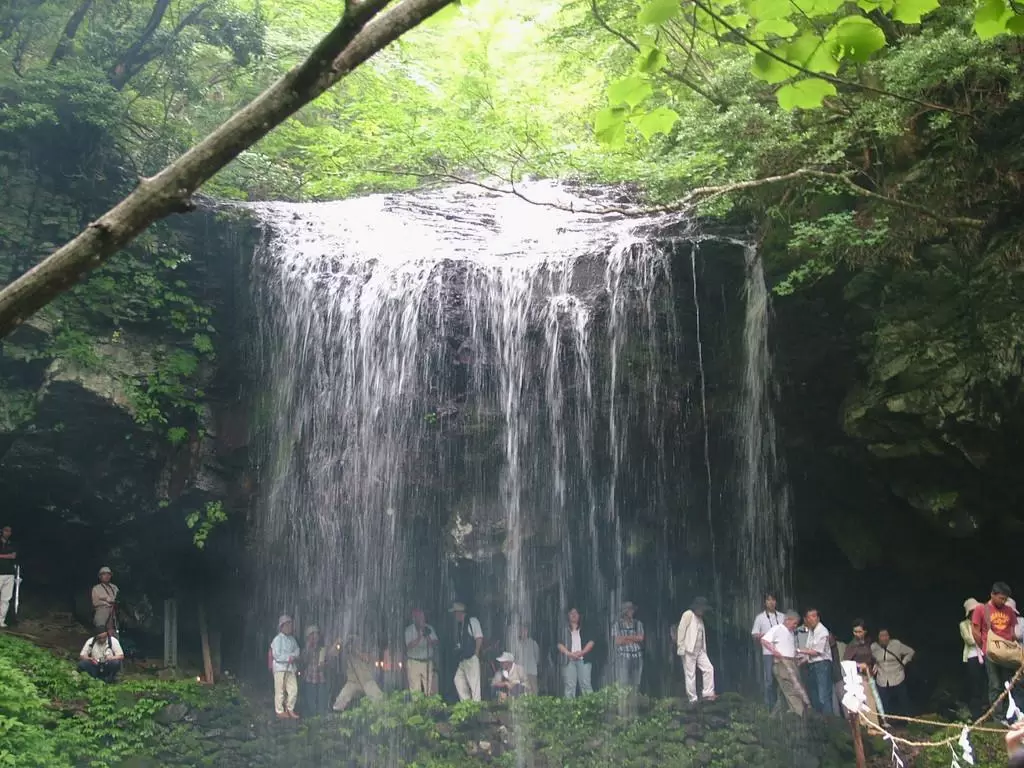 ที่เที่ยว โอคายาม่า