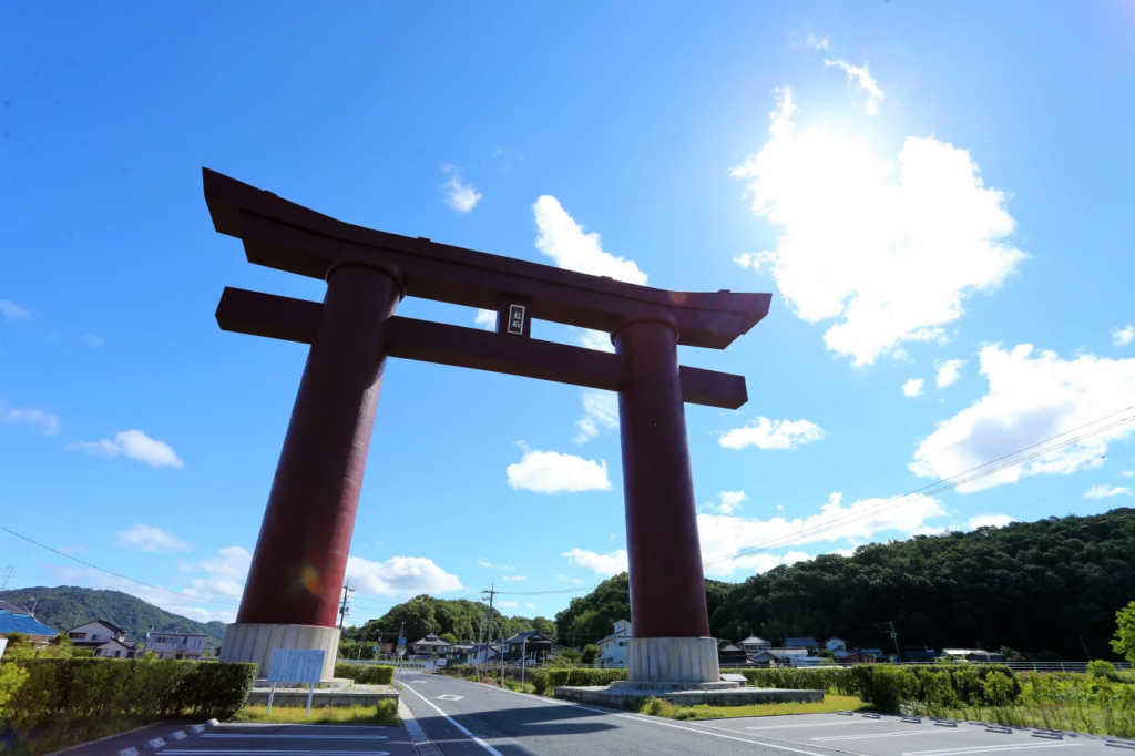 ที่เที่ยว โอคายาม่า