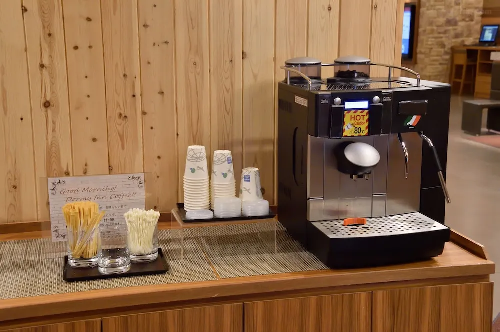 Dormy Inn Premium Sapporo