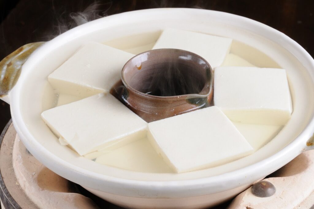 ของกิน เกียวโต