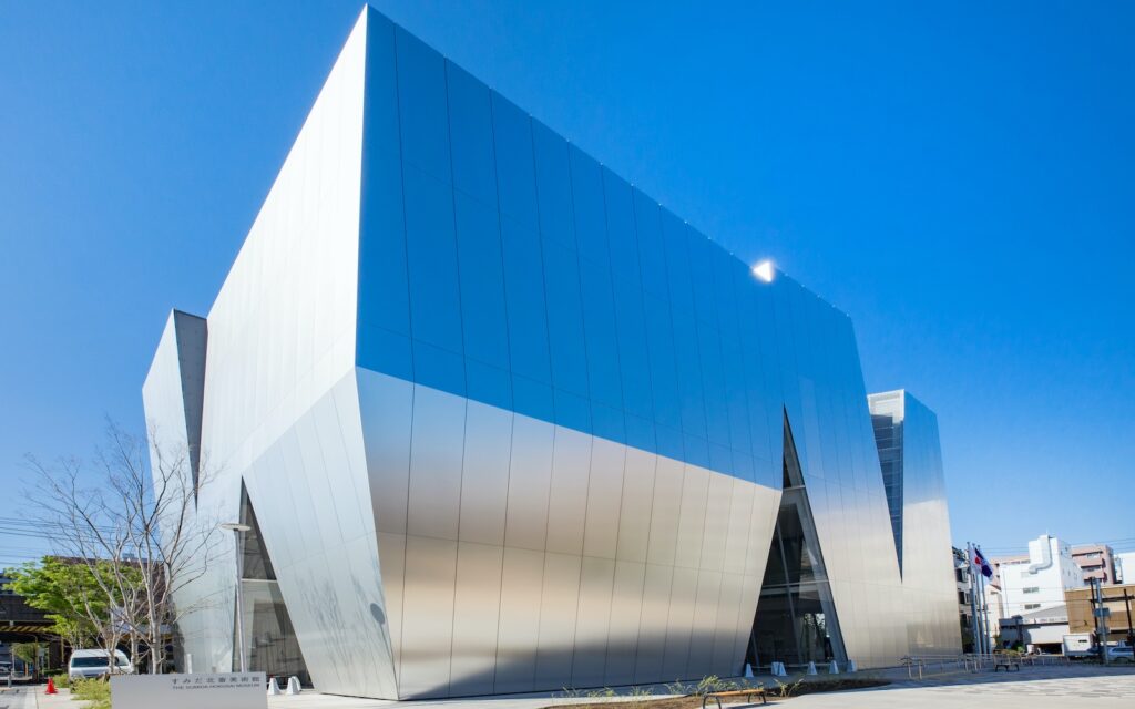 พิพิธภัณฑ์ โตเกียว