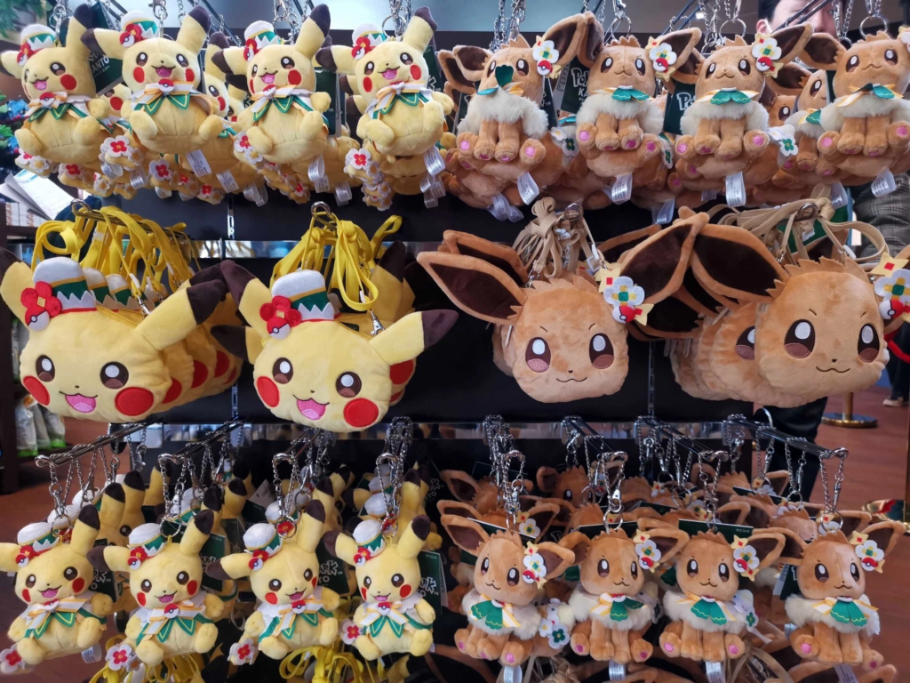 PokePark Kanto